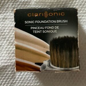 Clarisonic Sonic Foundation Brush Box